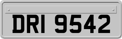 DRI9542