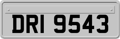 DRI9543