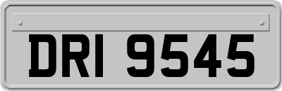 DRI9545