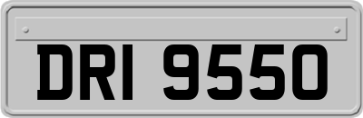 DRI9550