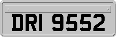 DRI9552