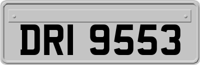 DRI9553
