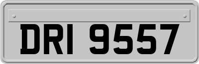 DRI9557