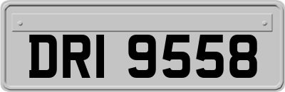 DRI9558