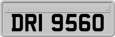 DRI9560