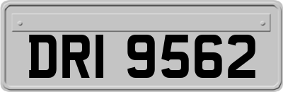 DRI9562