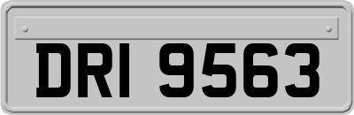 DRI9563