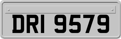 DRI9579