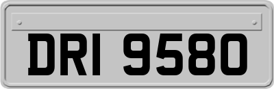 DRI9580