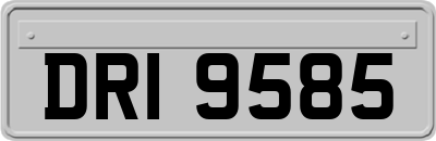DRI9585
