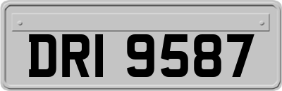 DRI9587