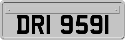 DRI9591