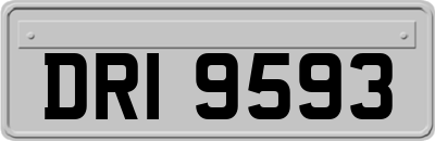 DRI9593