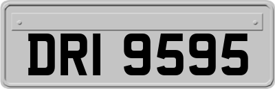 DRI9595