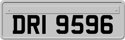 DRI9596