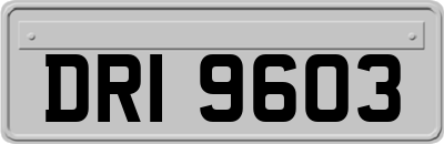 DRI9603