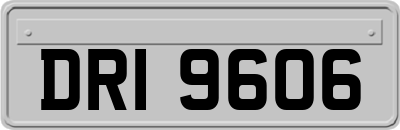 DRI9606