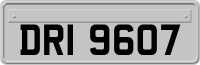 DRI9607