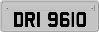 DRI9610