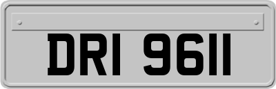 DRI9611
