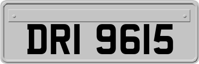 DRI9615