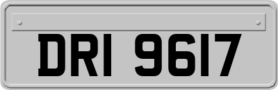 DRI9617