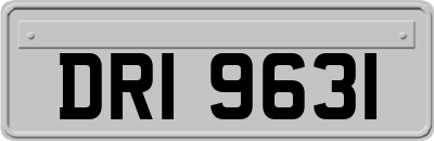 DRI9631