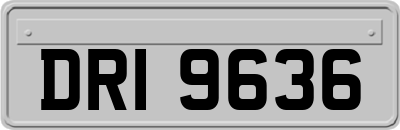 DRI9636