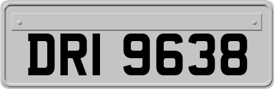 DRI9638