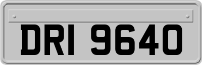 DRI9640