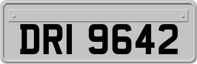 DRI9642