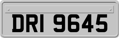 DRI9645