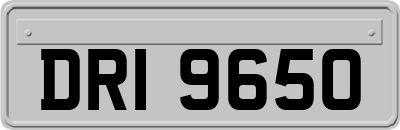 DRI9650