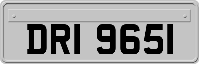 DRI9651