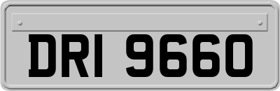 DRI9660