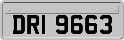 DRI9663