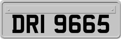 DRI9665