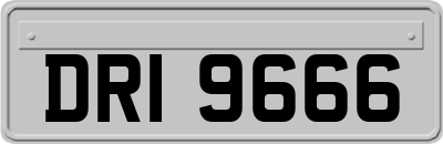 DRI9666