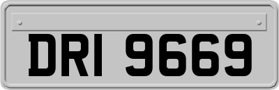 DRI9669