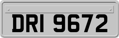 DRI9672