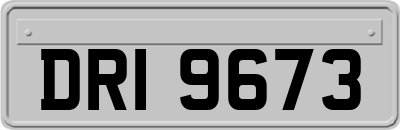 DRI9673