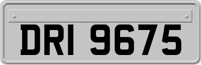 DRI9675