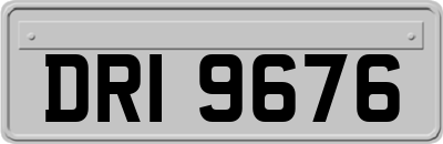 DRI9676
