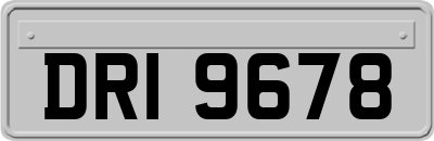 DRI9678