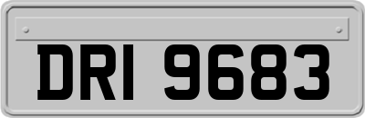 DRI9683
