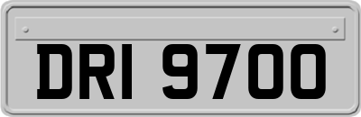 DRI9700