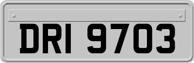 DRI9703