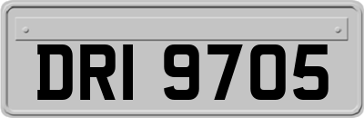 DRI9705