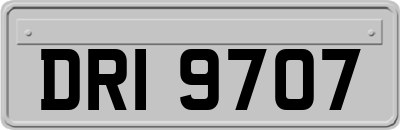 DRI9707