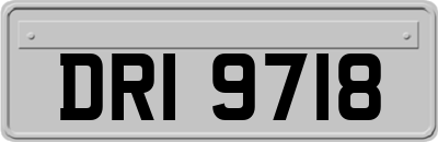 DRI9718